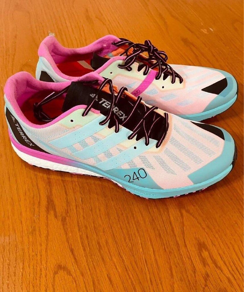 Adidas Terrex 240 Sıfır - 3