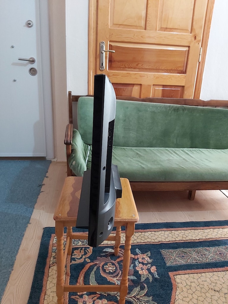 SAMSUNG 32 İNÇ FULL HD MONİTÖR TV - 2