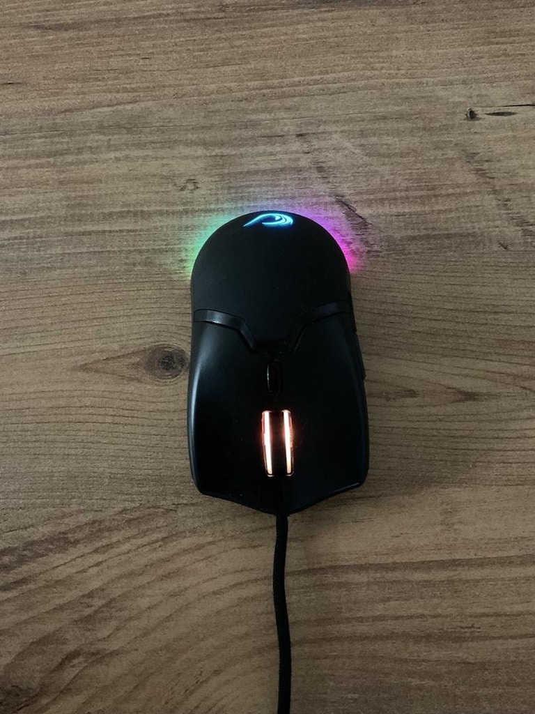 RAMPAGE OYUNCU MOUSE (FARE) - 4