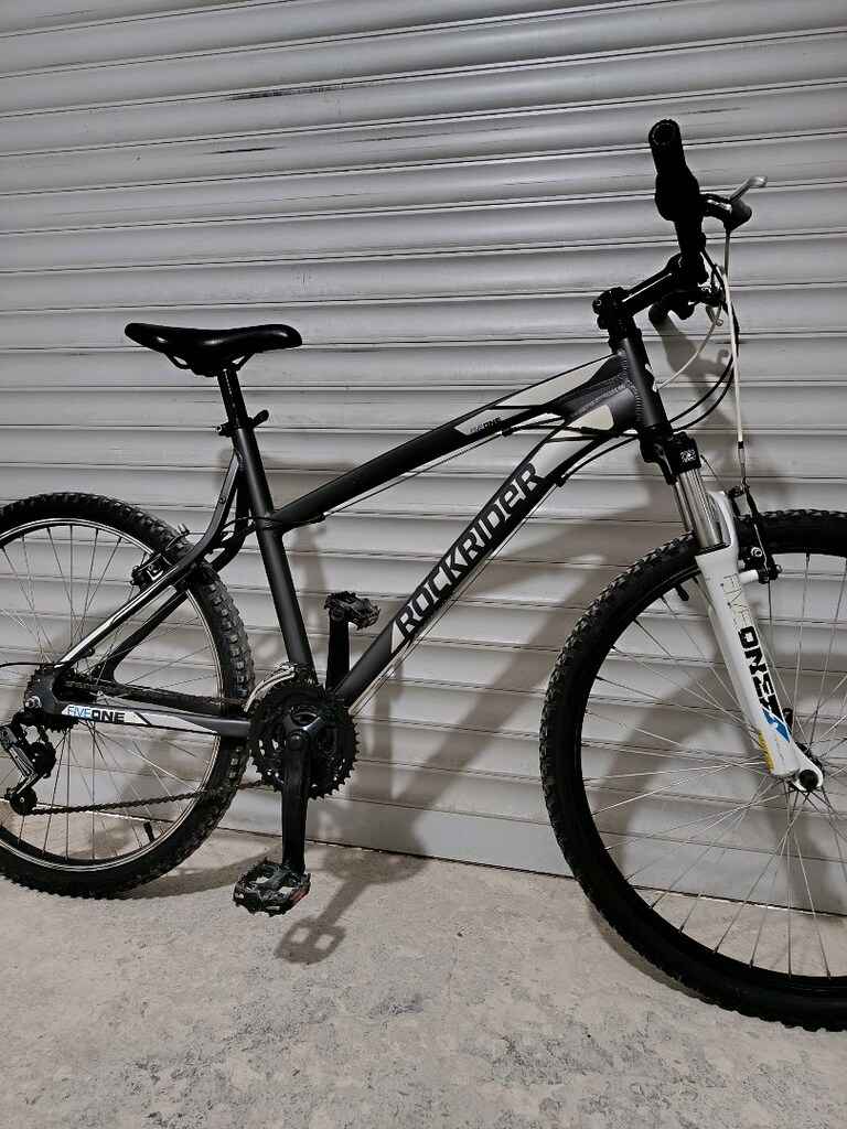 Bisiklet - 8