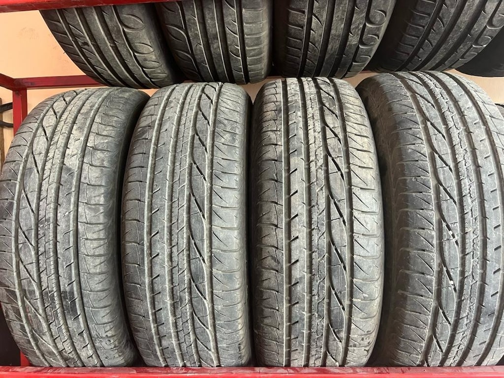 195 65 15 yazlık lastik takımı Goodyear - 3