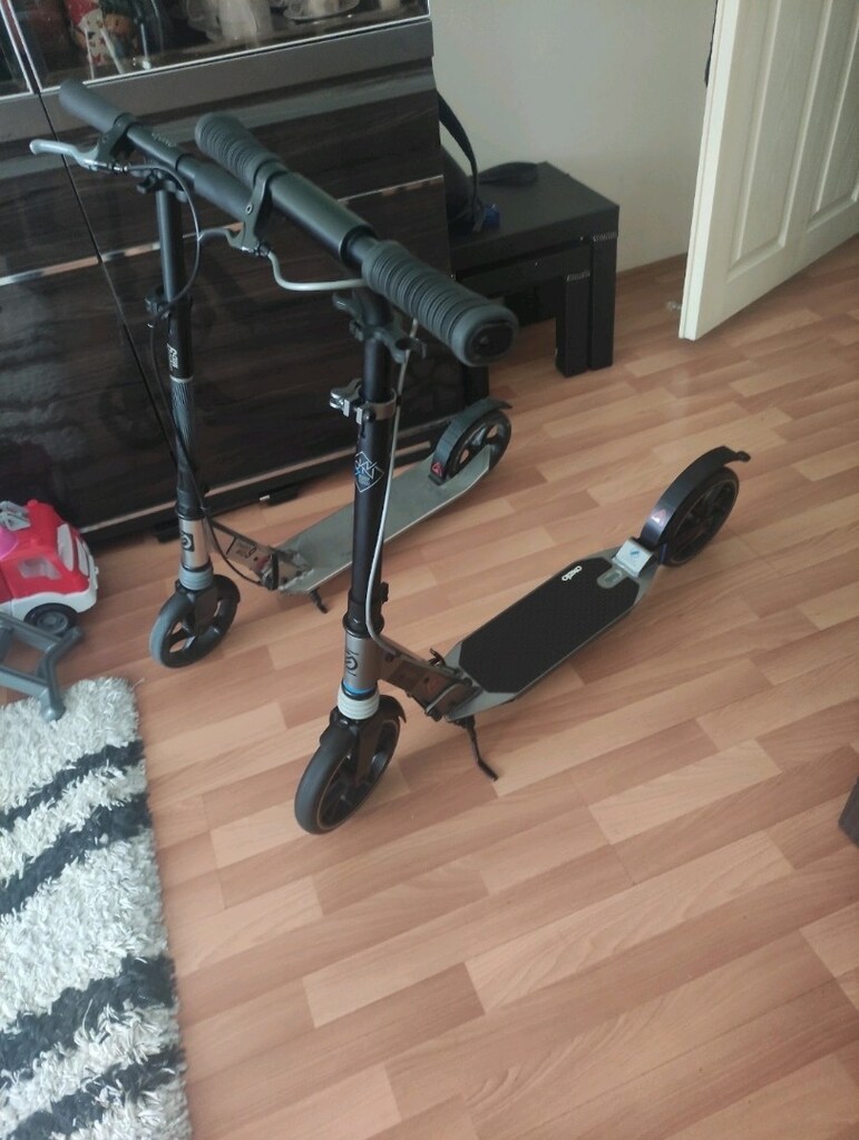 Decathlon Oxelo Town 7XL Scooter - 9