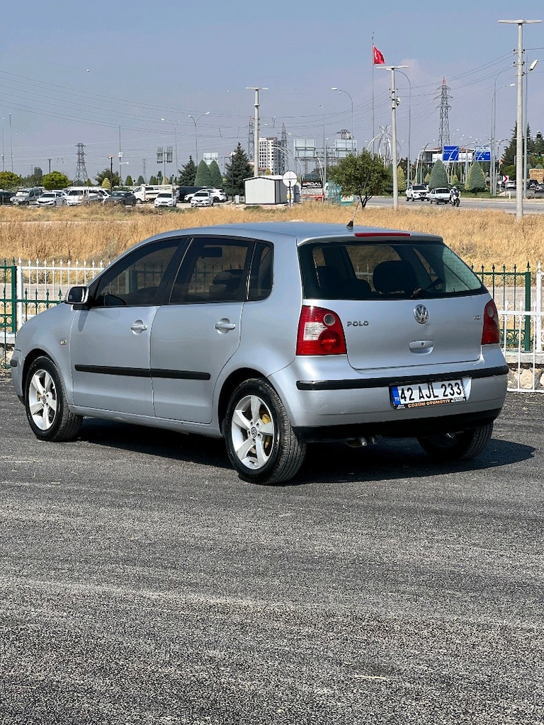 SATILIK POLO - 5