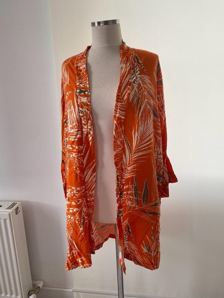 kimono