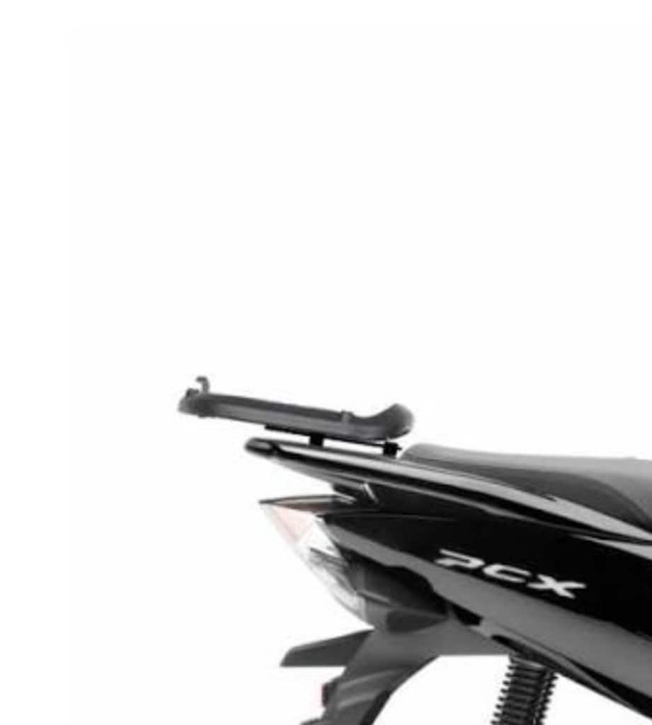 SHAD SH51 ÇANTA+SHAD DORİ75 PED+SHAD H0PC11ST PCX ÇANTA DEMİRİ - 3