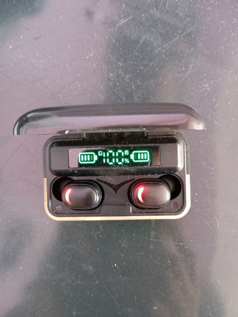 Samsung Bluetooth kablosuz kulaklık - 2