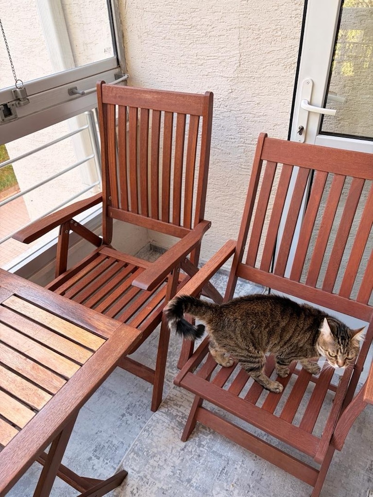 Balkon takımk - 5