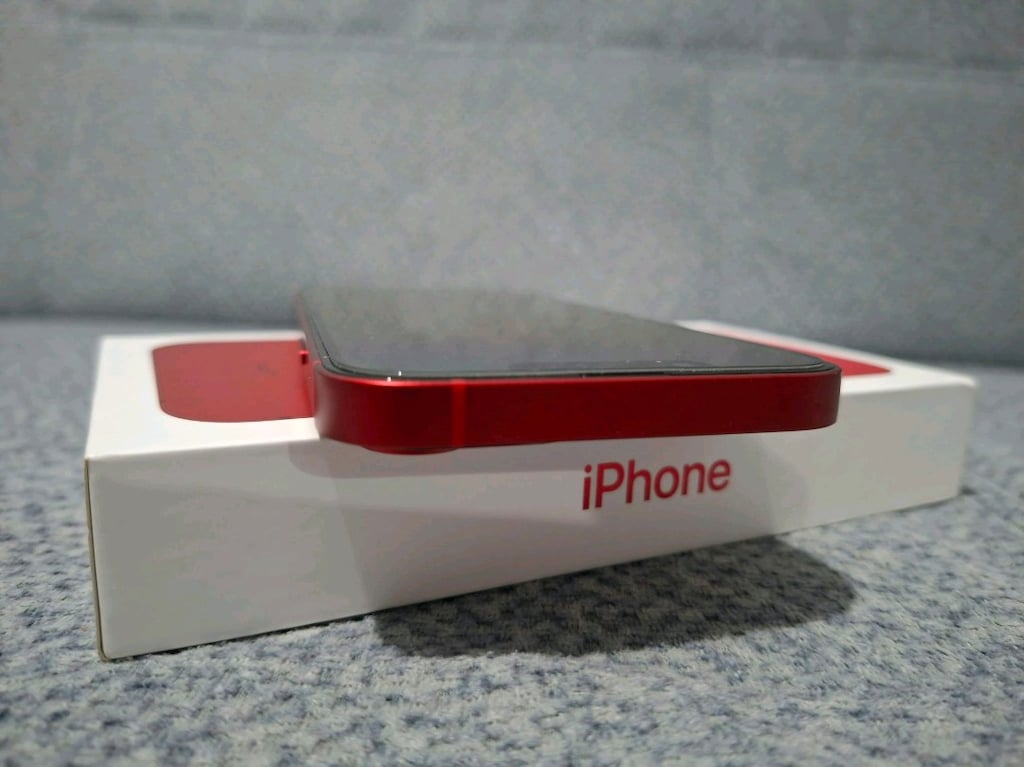 İPHONE 13 TR CİHAZI | FULL TAKIM | KUTU FATURALI 10/10 KOZMETİK - 6