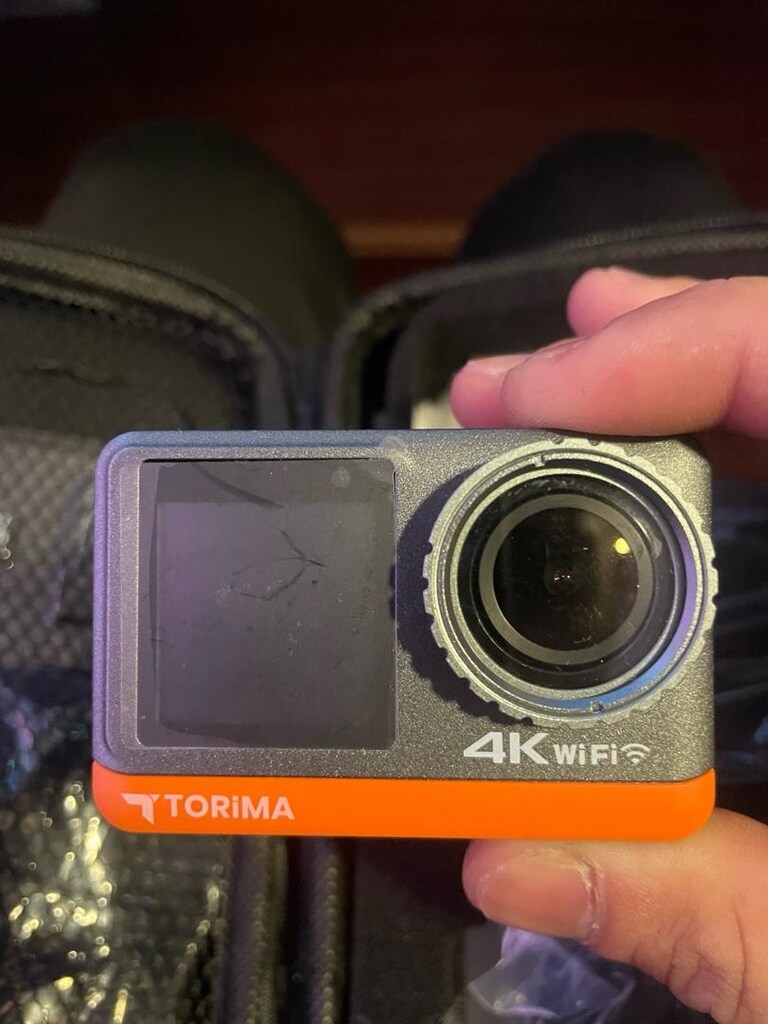 motor kask kamerası torima ac-03 - 2