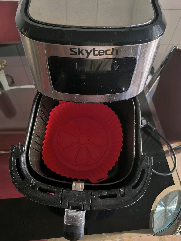 Aırfryer - 4