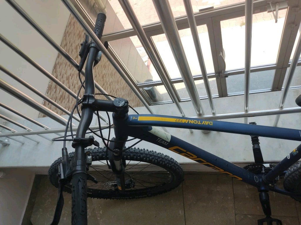 carraro daytona 727 9×3 27,5 jant - 7