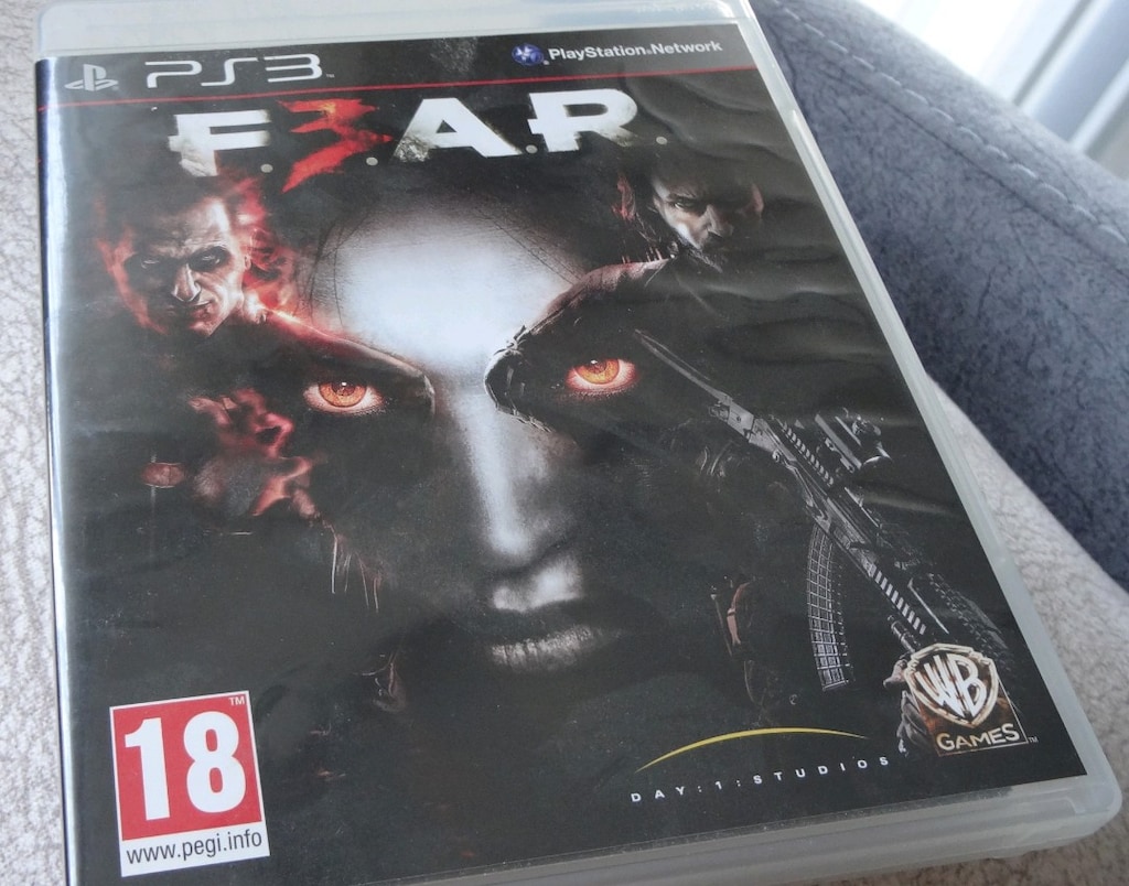 Ps3 oyunu sıfır - 4