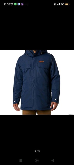 COLUMBIA MONT