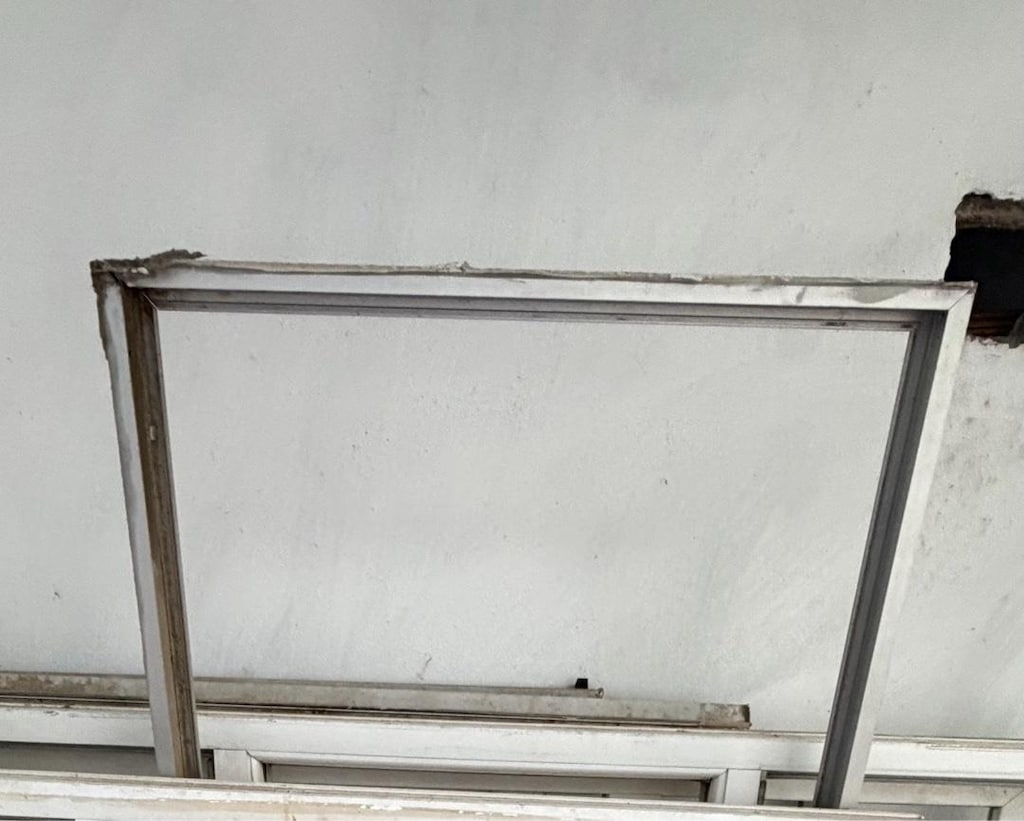 Temiz Katlanır Cam Balkon Seti - 4