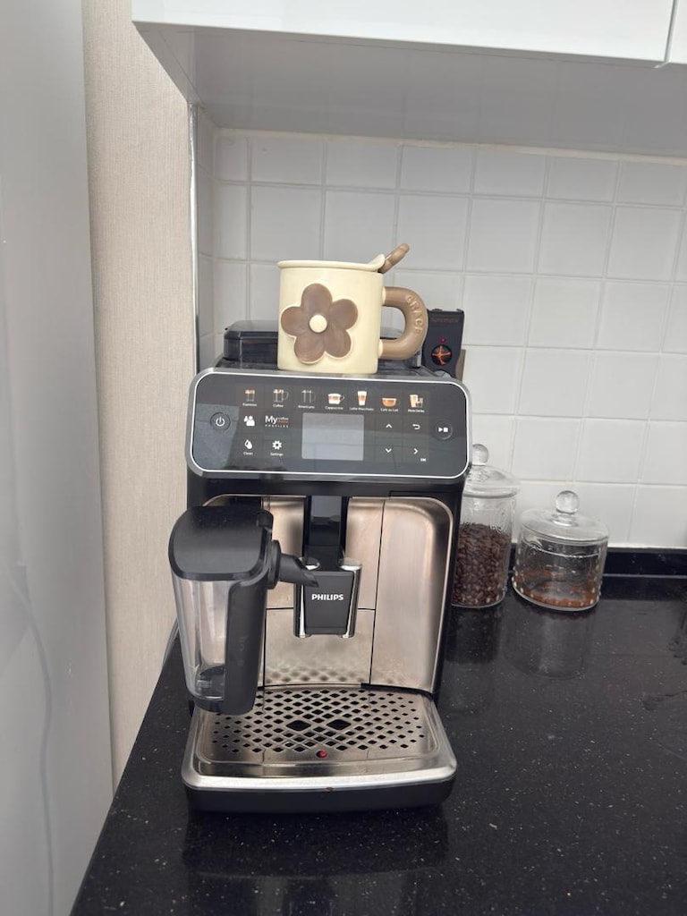 Philips kahve makinesi - 2
