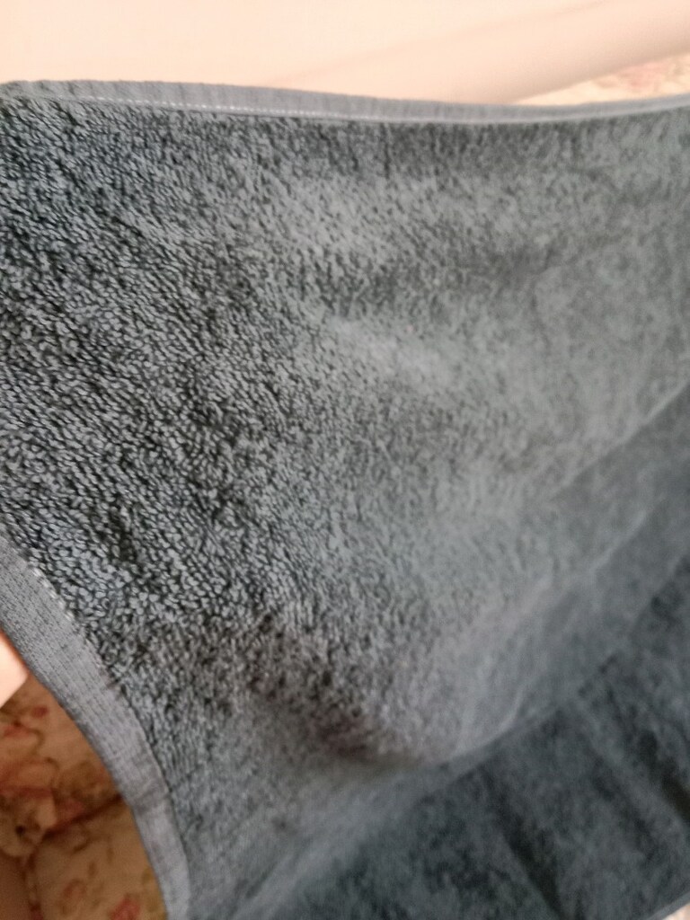 büyük banyo HAVLUSU el yüz havlusu - 9