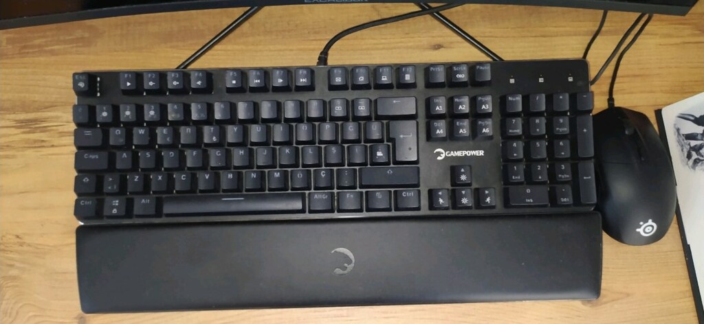 masaüstü pc - 4
