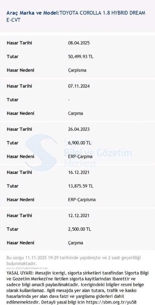 Hybrid Toyota Corolla 1.8 - 11