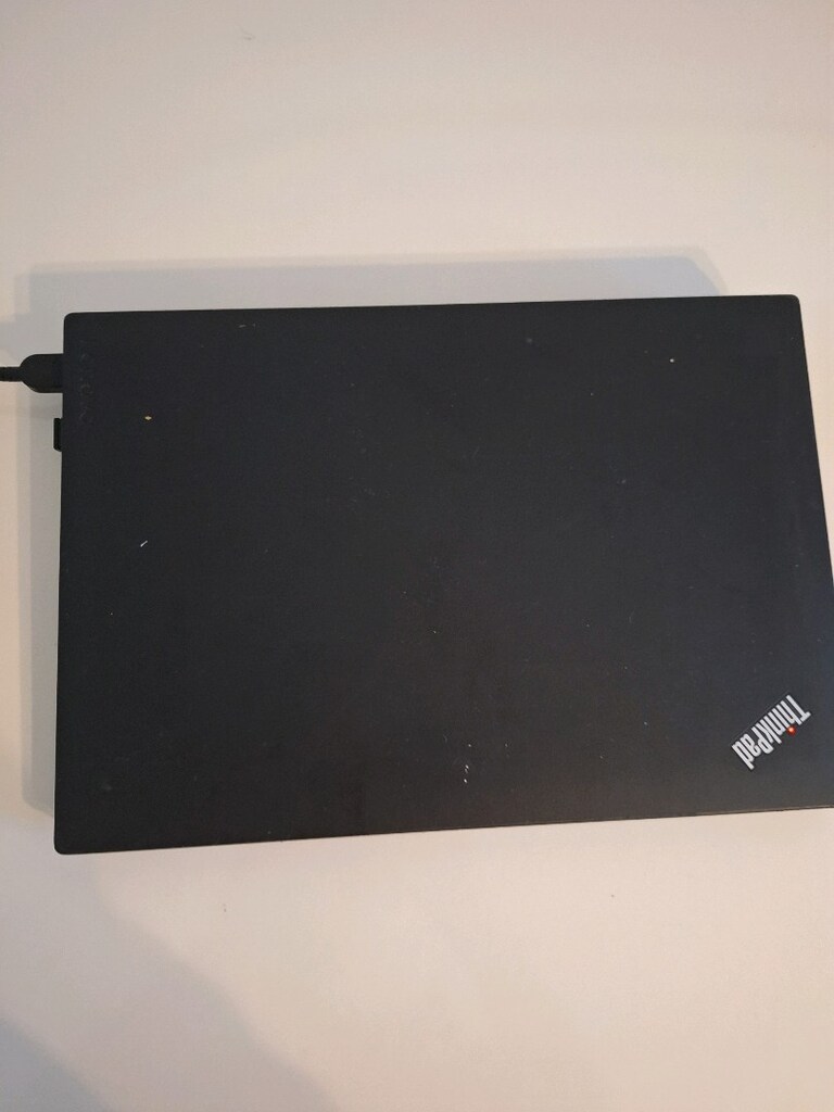 Lenovo T470 diz üstü bilgisayar - 4