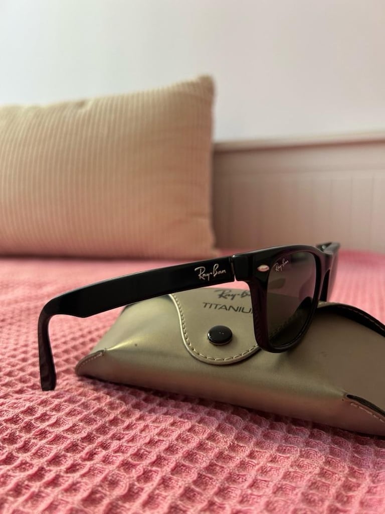 Rayban Wayfarer - 4