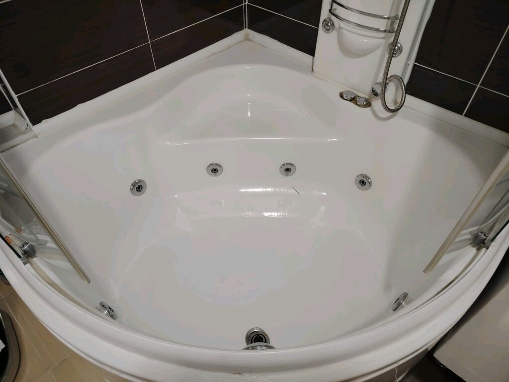banyo jakuzi - 6