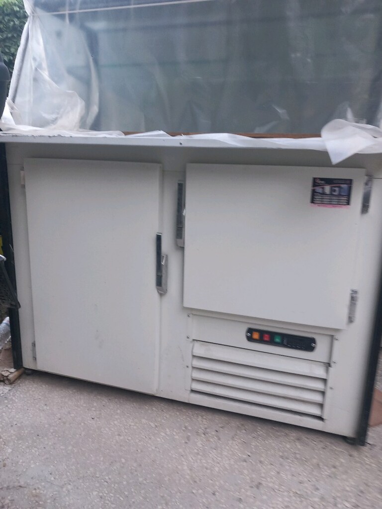 Çiğköfte tezgahı - 4