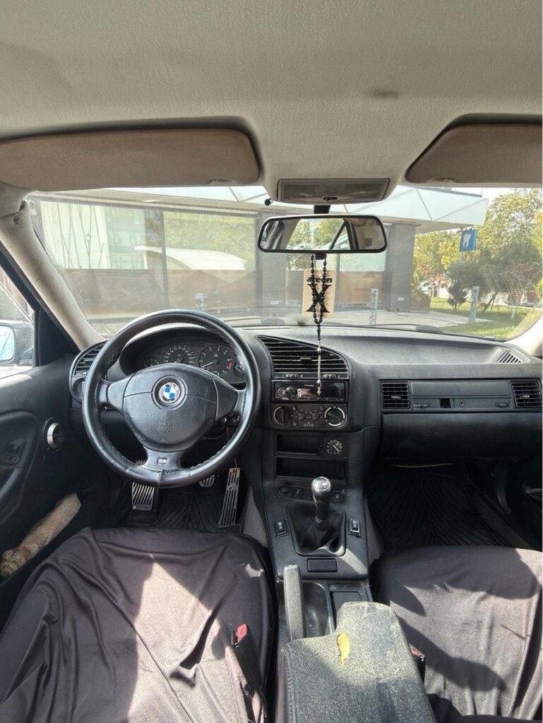 e36 320i M52B28 - 10