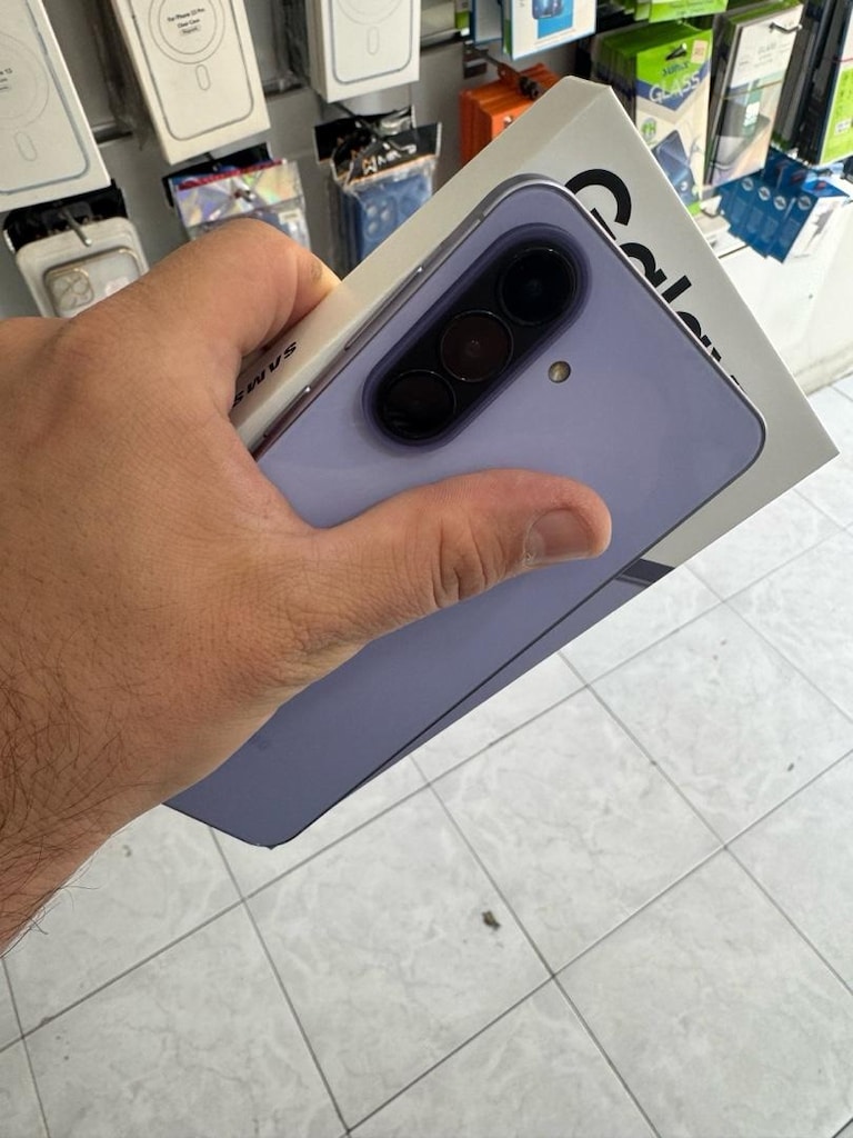 SAMSUNG A57 5G 256GB DAHA 1 HAFTA OLMADI AÇALI - 6