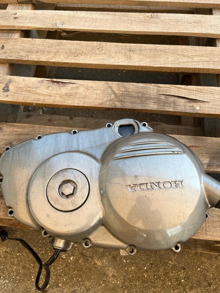 Honda vfr800 motor yedek parçaları - 16