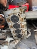 mastır 2 2005 model kople motor yatık sarık - 2