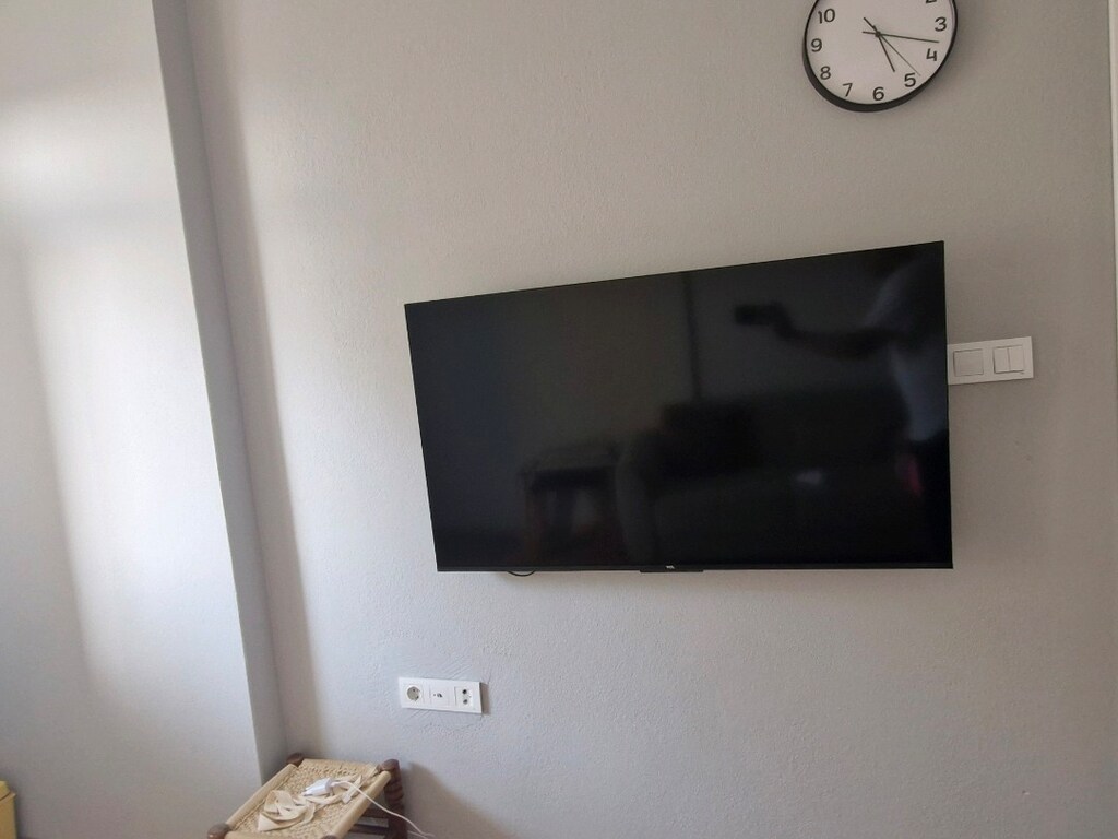 TCL 50T6C 2025 MARKA TV - 2