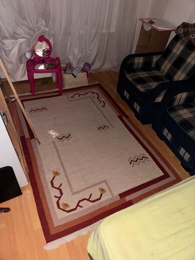 Kilim 4m2 - 3