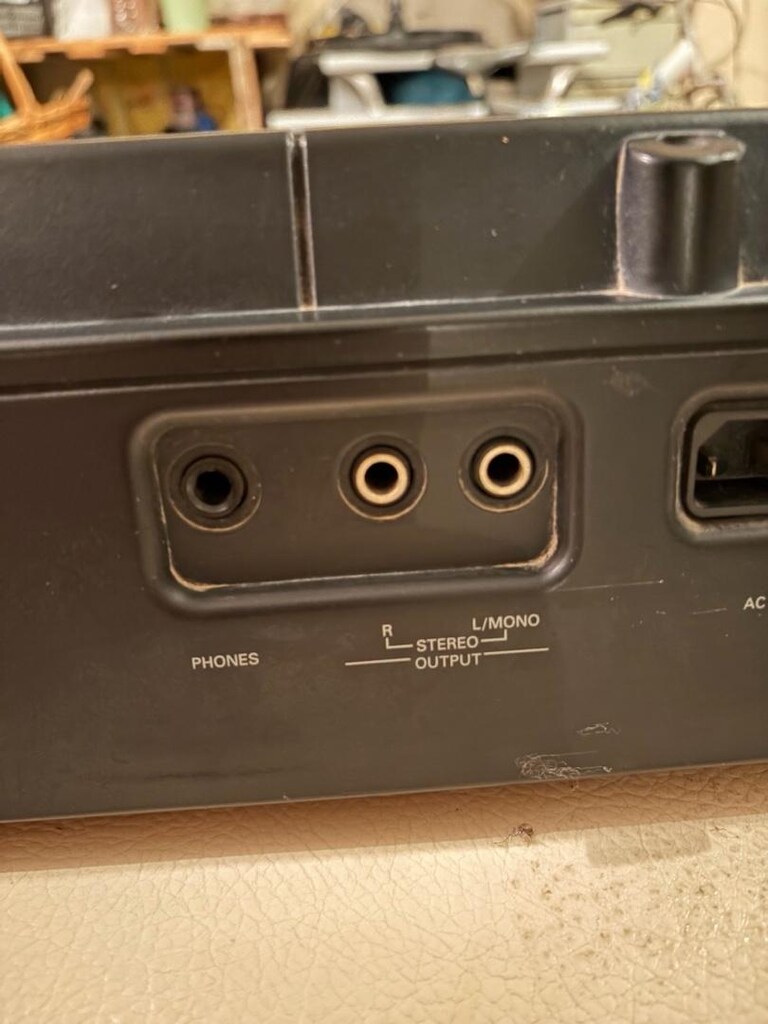Roland G 600- Org - 11