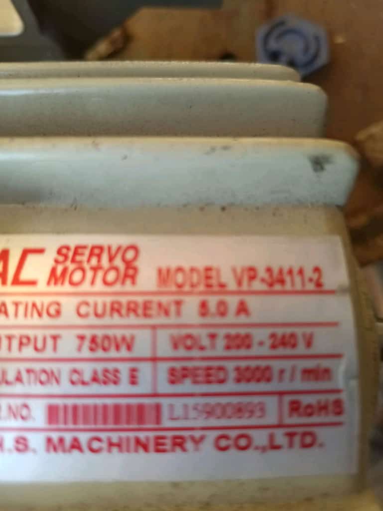 servo motorlar - 3