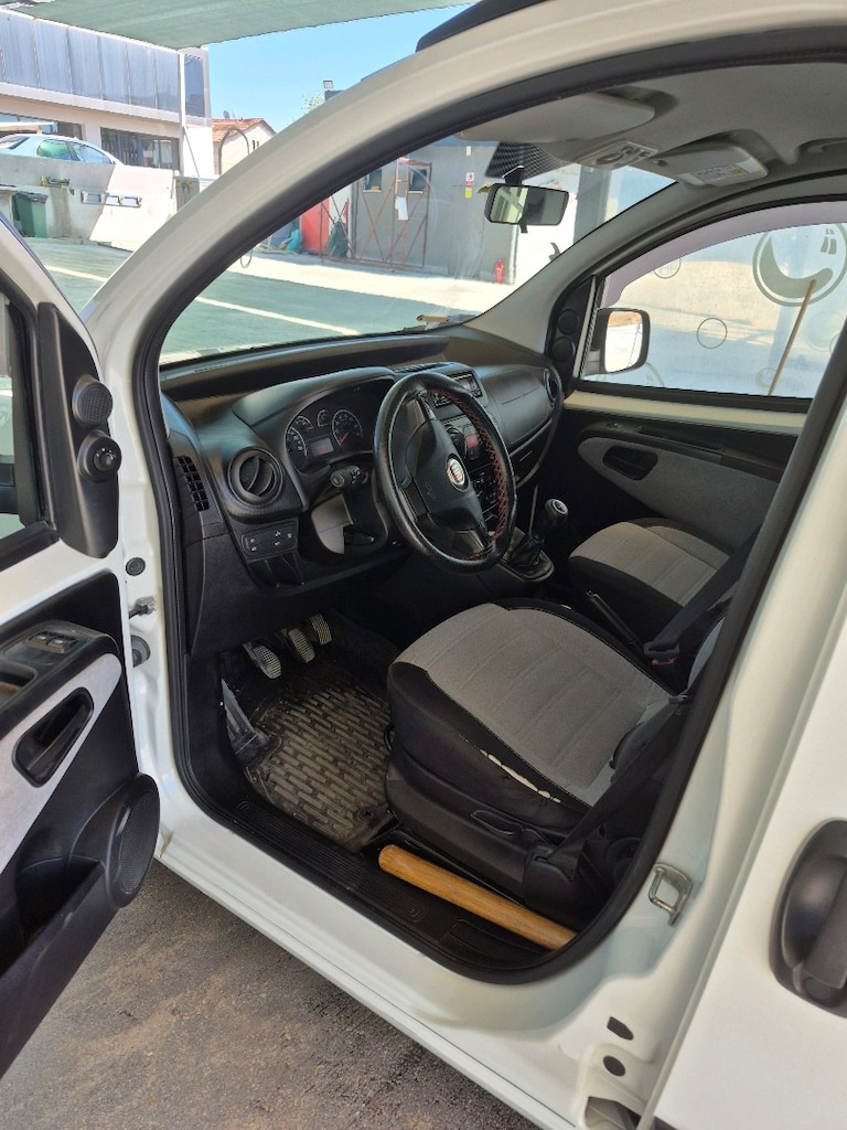 Tertemiz Sorunsuz Masrafsız Fiat Fiorino 173 Favoriye son günler - 9