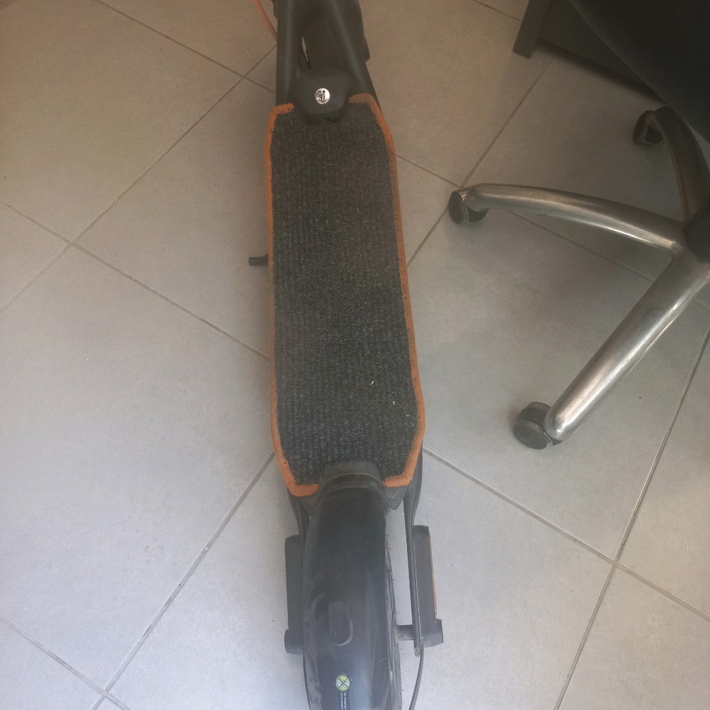 Segway Ninebot F2 PRO 900W (Sıfır ayarında) - 7