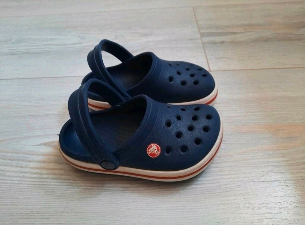KİFİDİS CROCS C6 ORJİNAL KIZ ERKEK ÇOCUK SANDALET TERLİK - 2