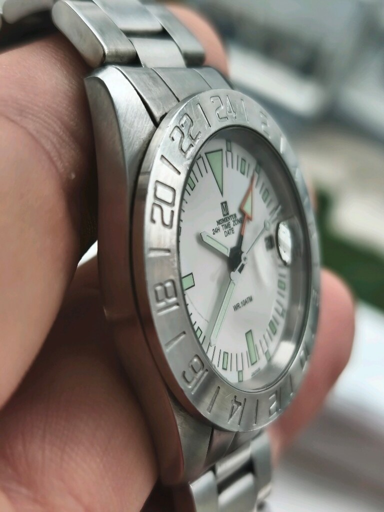 Momentus pili - 7