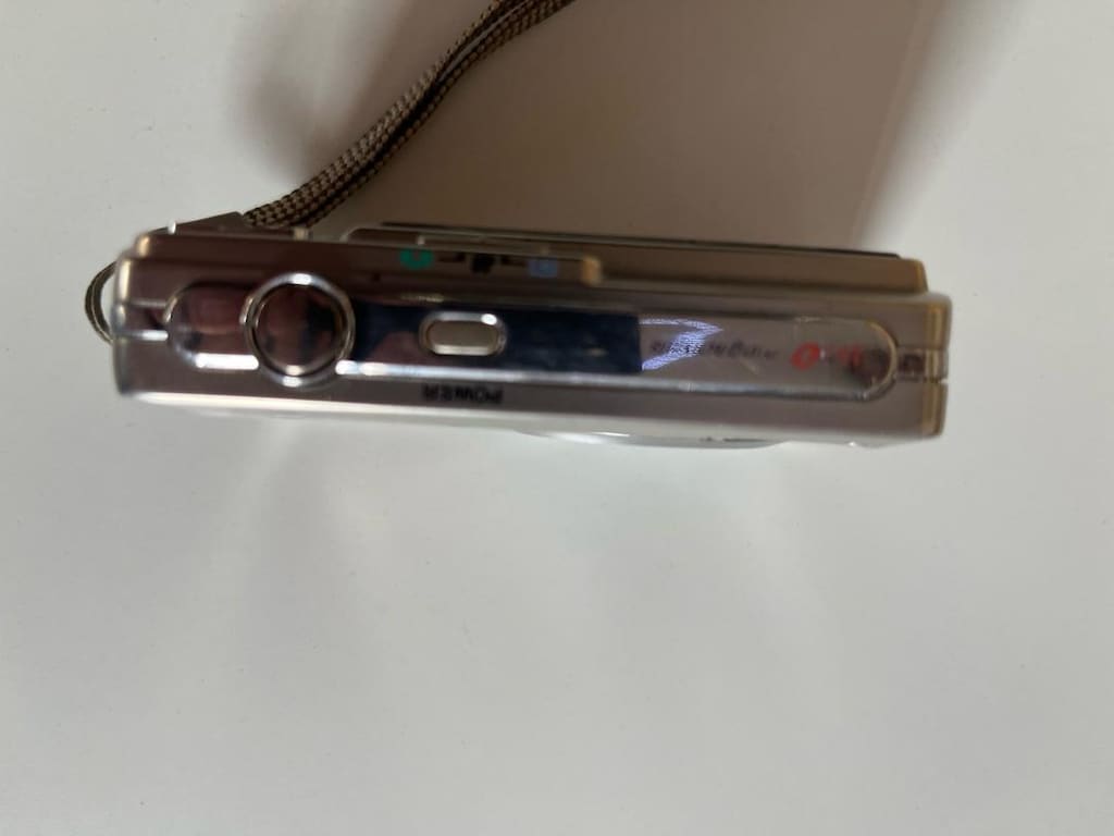 Premier DM-6331 dijital kamera - 10
