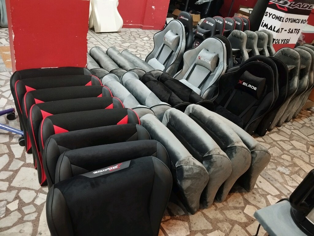 OYUNCU ÇALIŞMA KOLTUĞU - 5