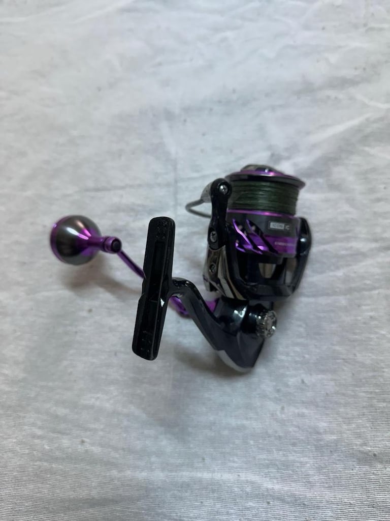 spin ve tekne makinesi - 6