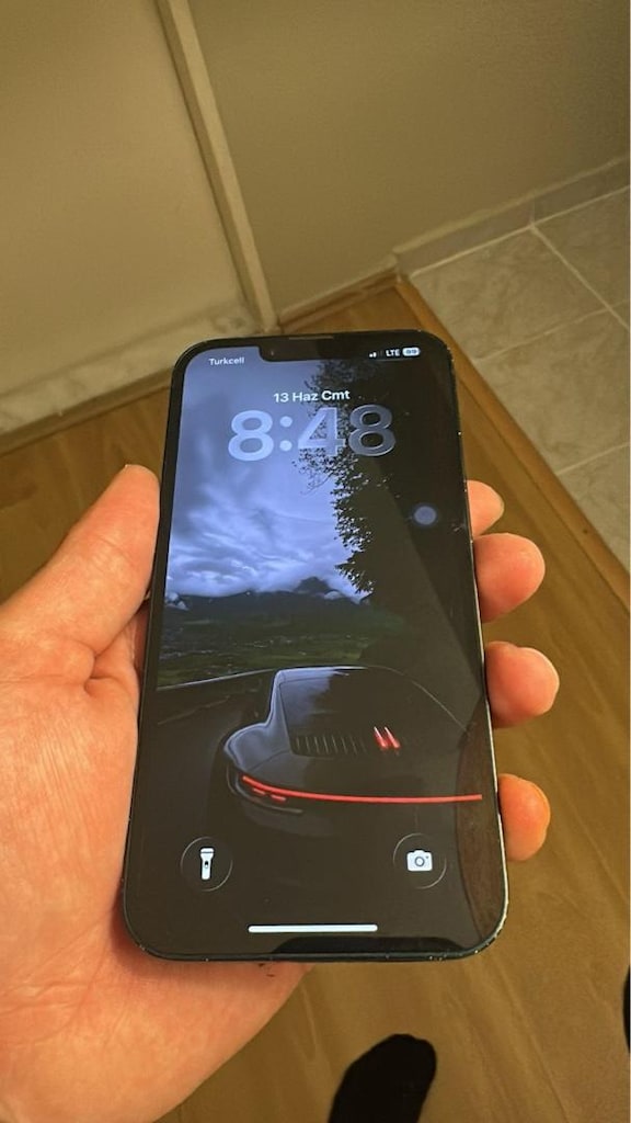 İPHONE 14 SORUNSUZ HERŞEY AKTİF - 2