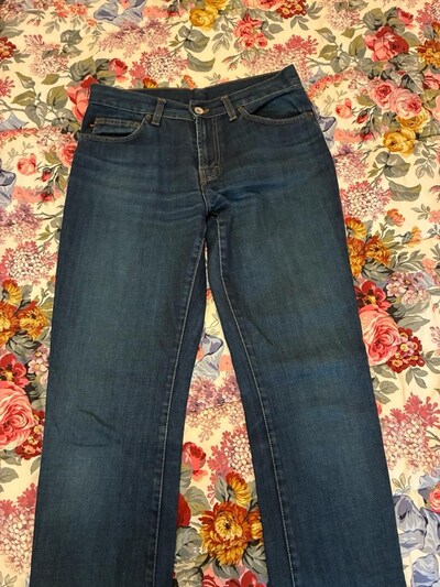 DKNY JEAN