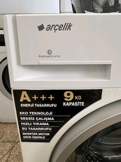 Çamaşır makinesi - 2