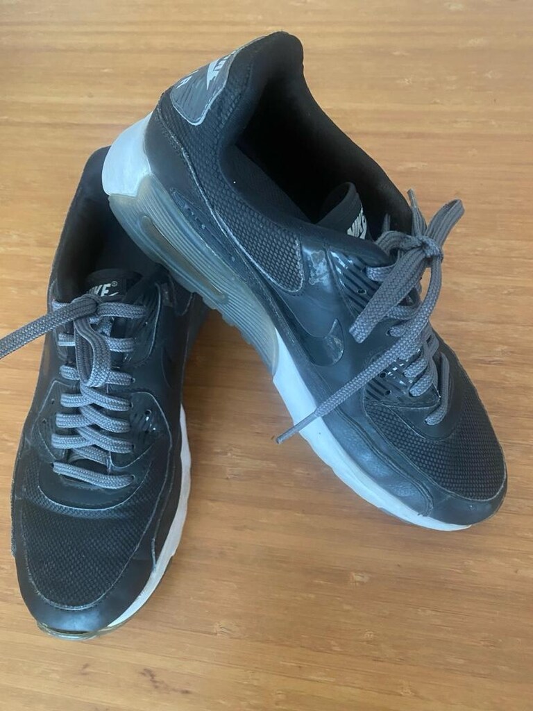 NIKE KADIN AYAKKABI - 11