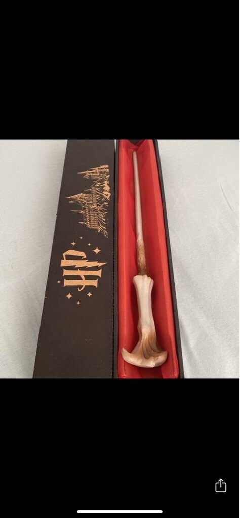 Harry potter asası - 2