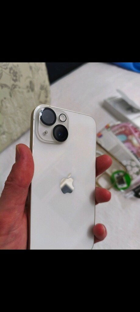 Apple ıphone 14 sıfır ayarında. - 4