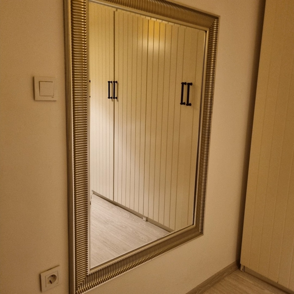 ikea songe duvar aynası - 2