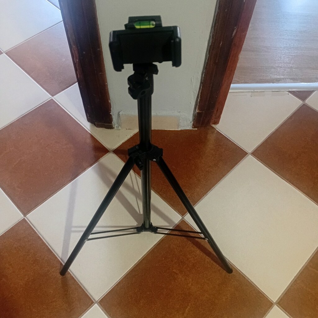 fotoğraf makinesi ayak