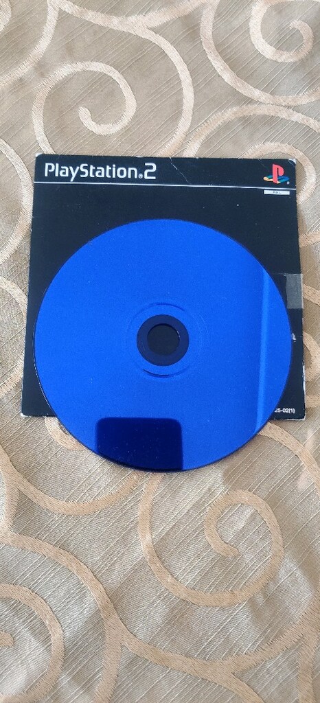 Sony PS2 Oyunları. - 8